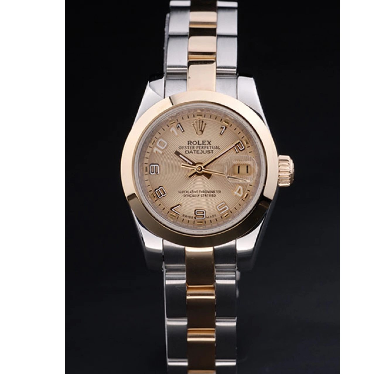 MiroTime 0731 Rolex Datejust-rl136